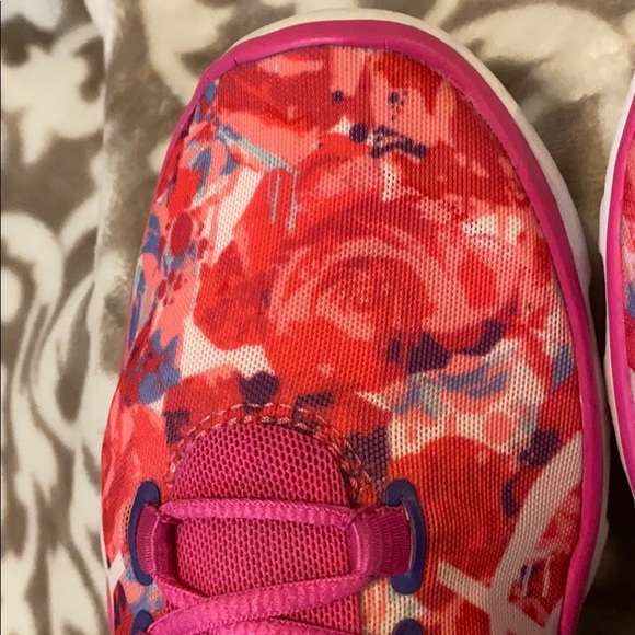 ASICS “fight action for women” breast cancer - Picture 3 of 7